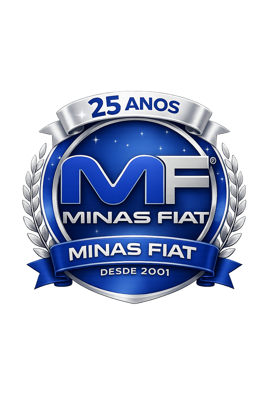 25 anos